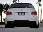 BMW 5-Series Touring by Prior Design 2005 года